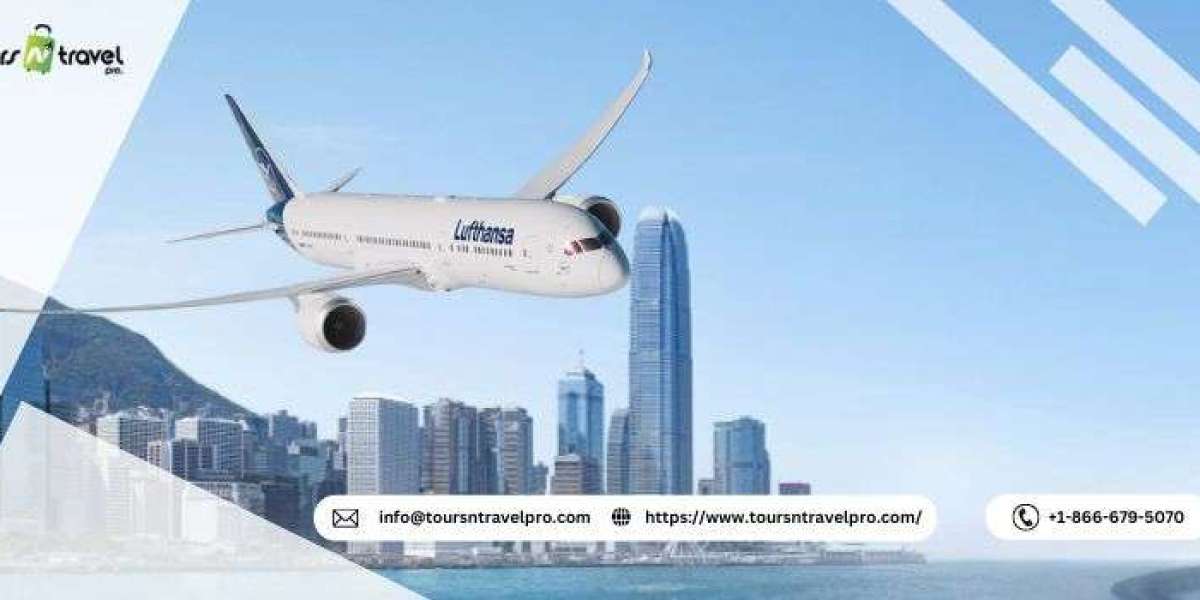 Lufthansa Name Change Policy