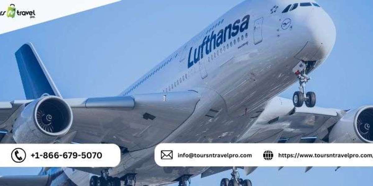 Lufthansa Cancellation Policy