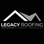 legacy roofing