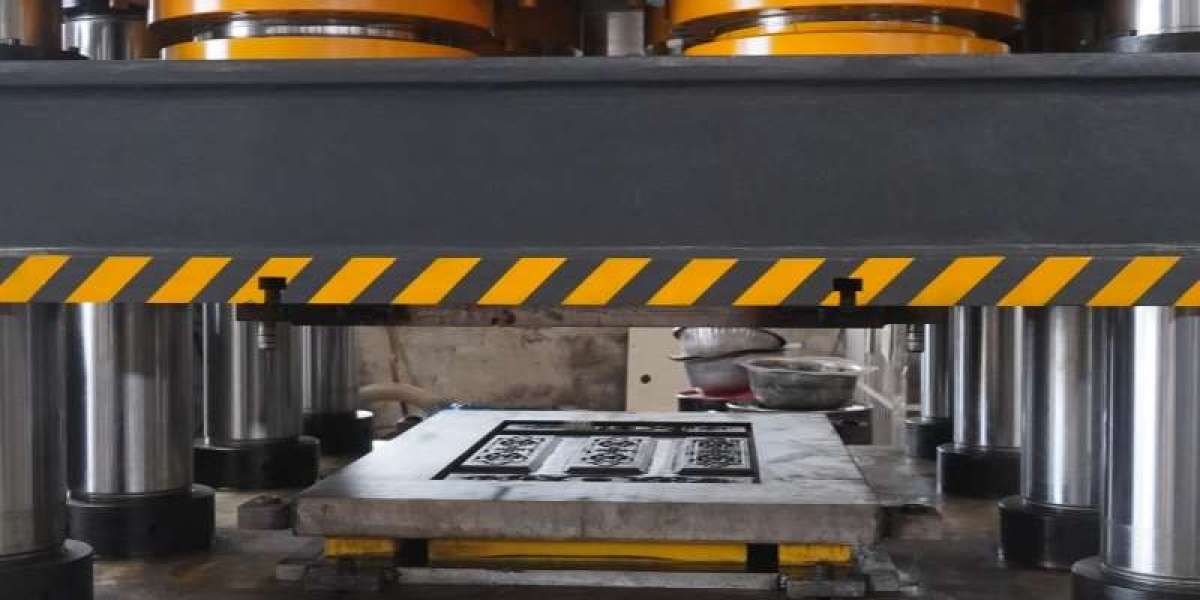 Zhongyou's Heavy CNC Machining Capabilities for Critical Components