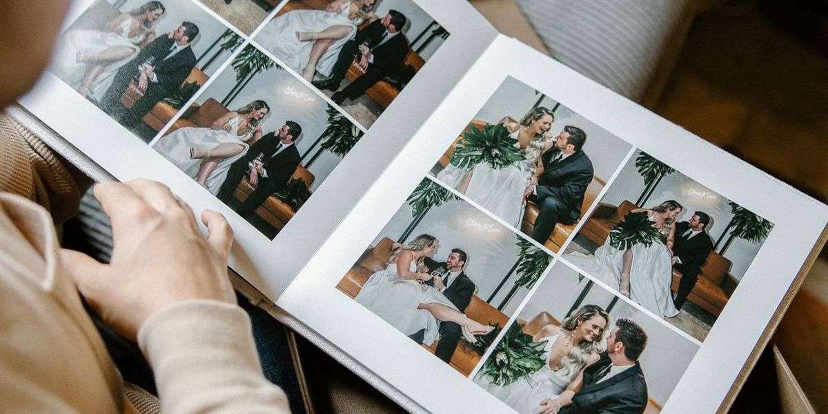 Online Photo Prints: Turning Digital Memories into Tangible Keepsakes