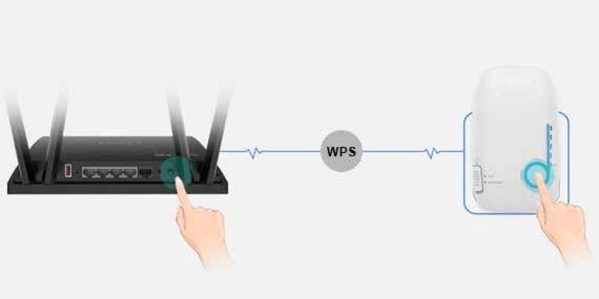Quick & Easy Guide to wifi.wavlink.com Setup