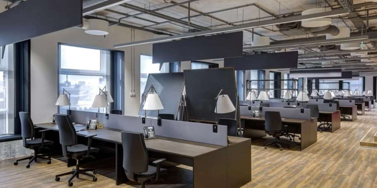 Why Entrepreneurs Thrive in a Business Centre in Dubai