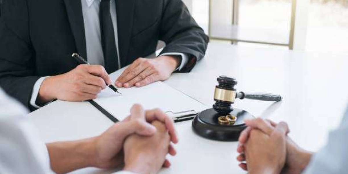 Lawyer for Divorce in Singapore: How to Navigate the Legal Process with Confidence