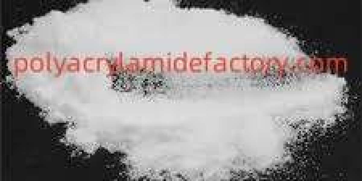 Why Hengfeng Recommends Water treatment Polyacrylamide Chemicals for Industry