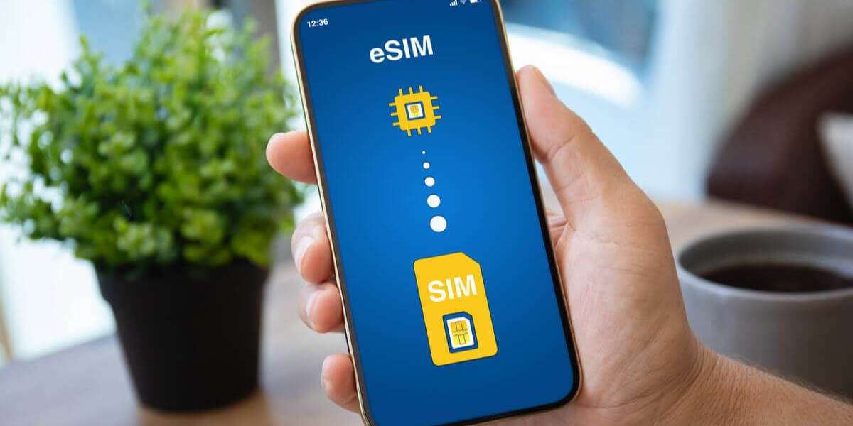 هل Buy Esim مناسب للطلاب الدوليين؟