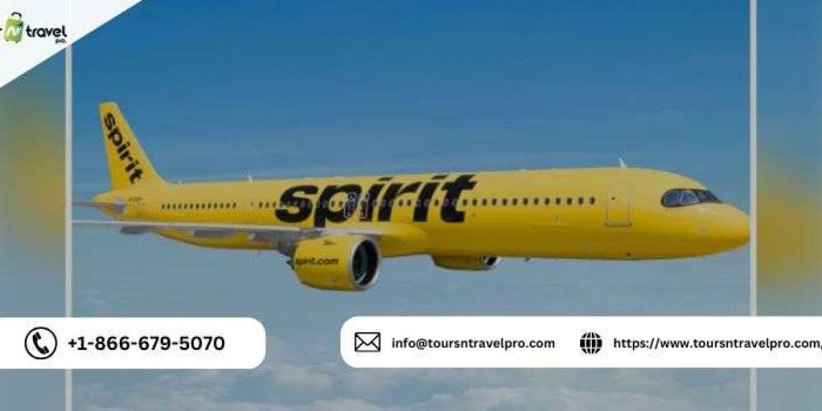 Spirit Airlines Cancellation Policy