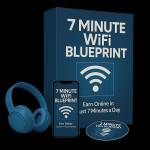 Try 7 Minute WiFi Blueprint Today