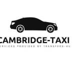 Cambridge- Taxi