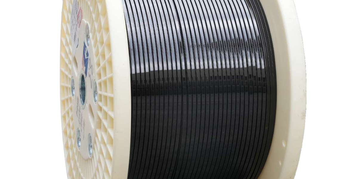 Winding Wire Engineered for Longevity | Jiangsu Yuheng Electric Co., Ltd.