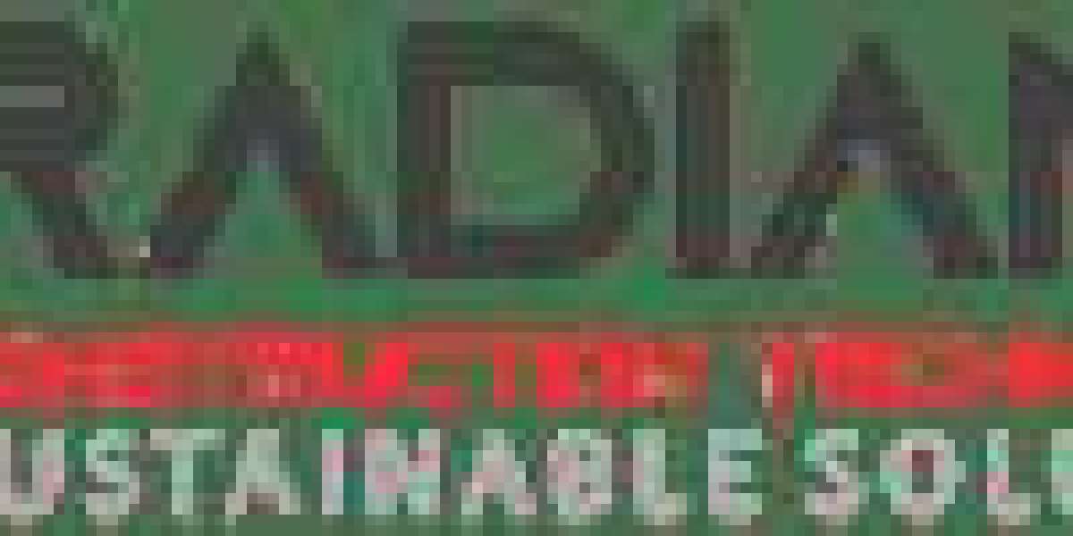 Radiant Construction Technologies: Advanced Solutions in Waterproofing, Adhesives, Flooring & More
