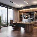 Meeting Room Chairs Dubai