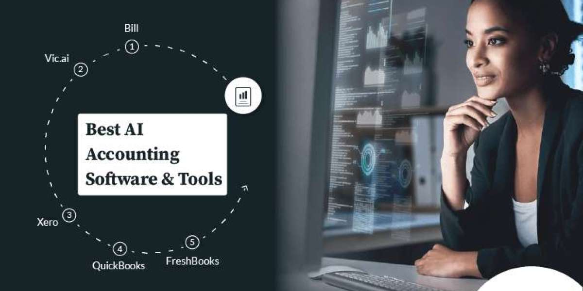 Best AI Accounting Software for 2025: Smarter Finance, Faster Books