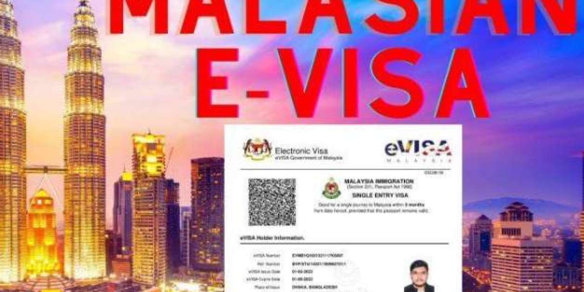 Malaysia eVisa Apply: Easy Online Process for Tourists and Business Travelers