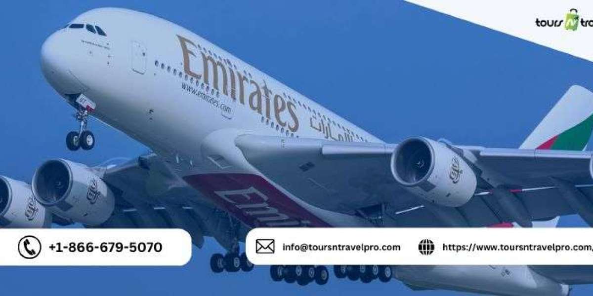 Emirates Flight Change Policy