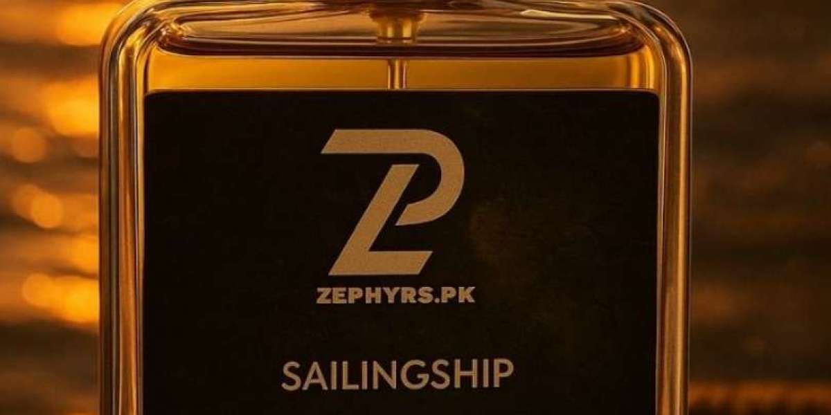 Upgrade Your Aura: Discover the Best Perfume for Men at Zephyrs