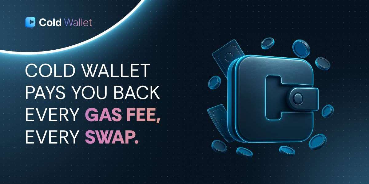 Protect Your Crypto Future with a Trusted Crypto Cold Storage Wallet by Coldwallet