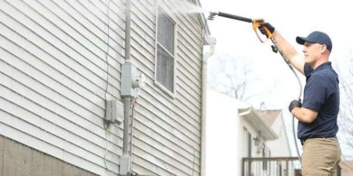 Best House Washing in Medford, OR – Professional Cleaning for a Spotless Home Exterior