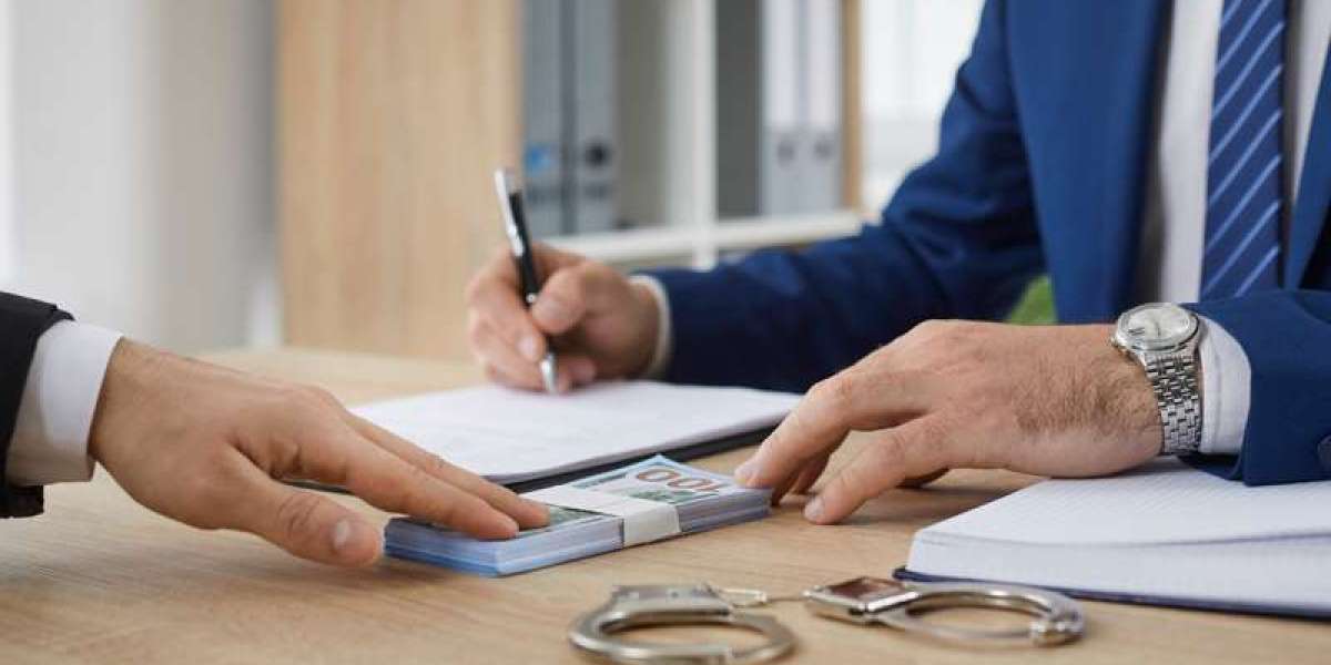Getting a Friend or Loved One Out of Jail in Los Angeles County