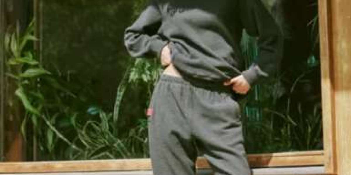 Why ADWYSD Joggers Are the Ultimate Comfort
