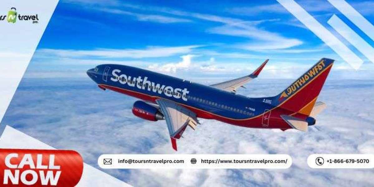 Southwest Airlines Name Change