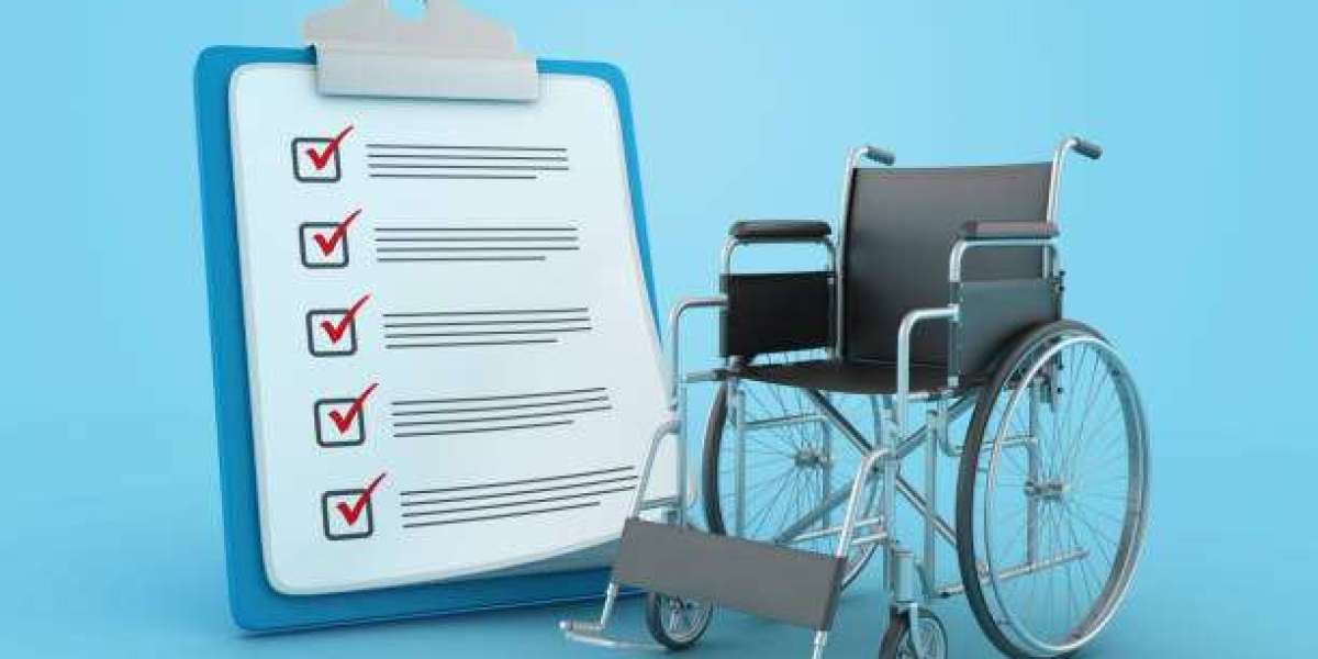 Regaining Independence with a Custom Wheelchair