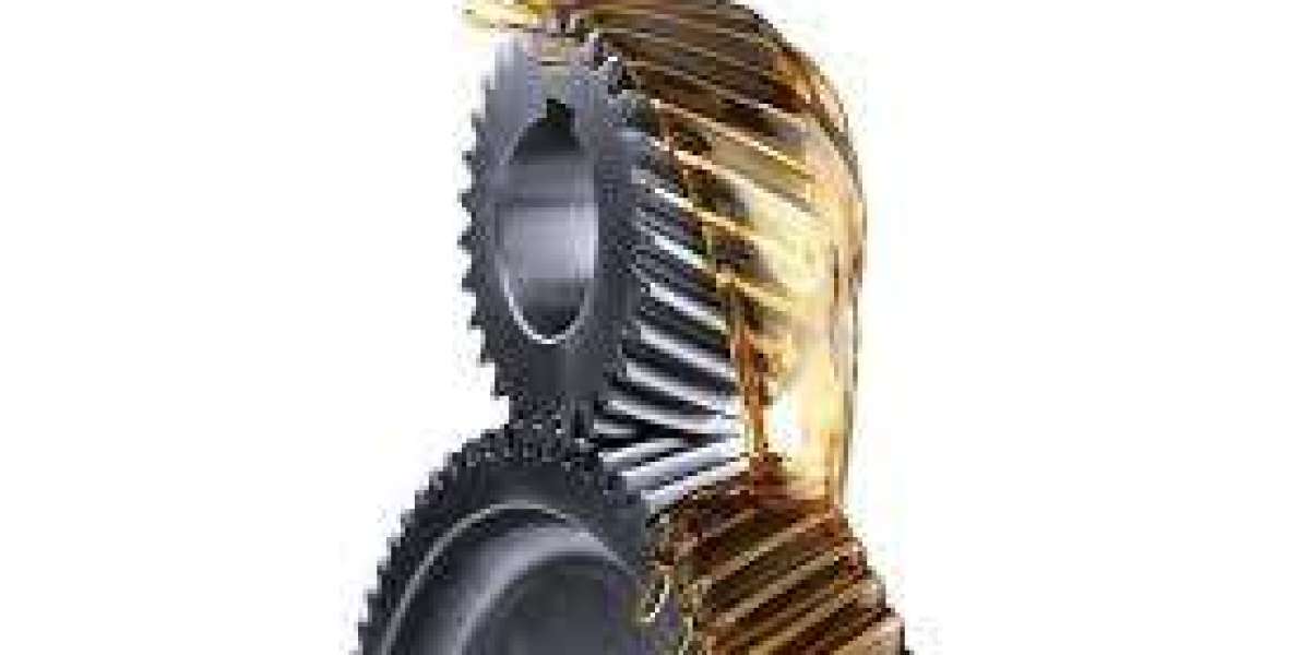 Wind Turbine Gear Oil Market Insights on Performance, Longevity, and Energy Efficiency Improvements in Turbines