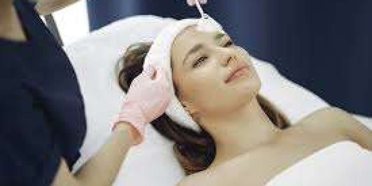 The Ultimate Guide to Facial Treatment and Nail Salon Services in Dubai