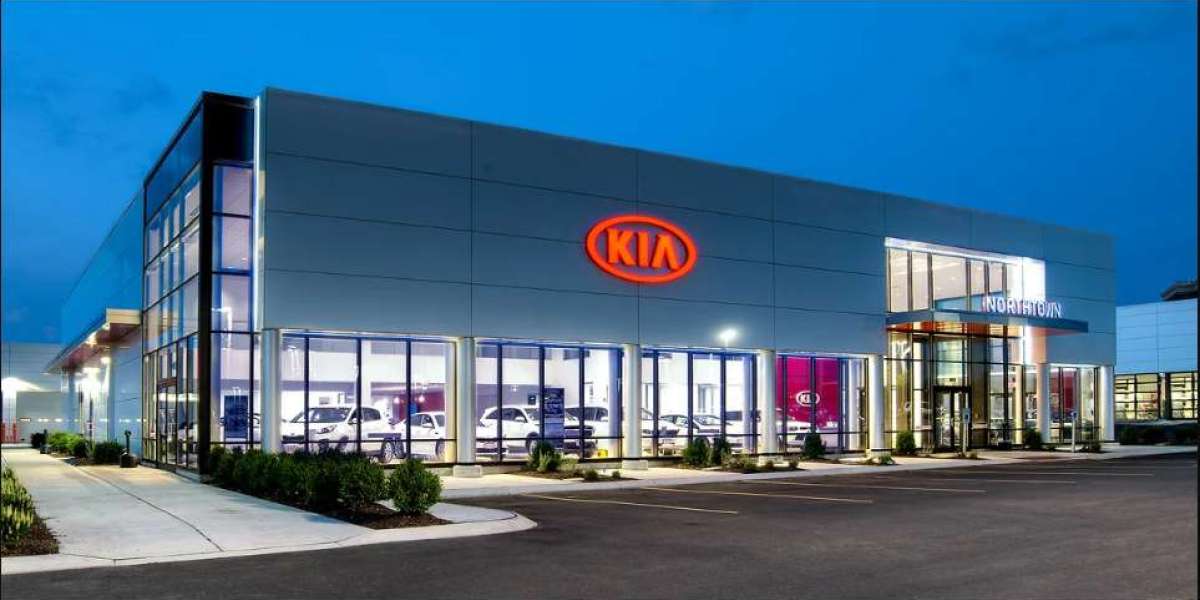 Kia Finance: Flexible Plans for Every Driver
