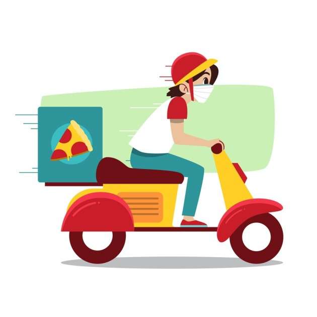 The Benefits of Using an Online Food Delivery Script for Your Restaurant