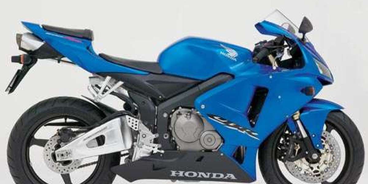 The Risks of Buying a Cheap Used Motorcycle