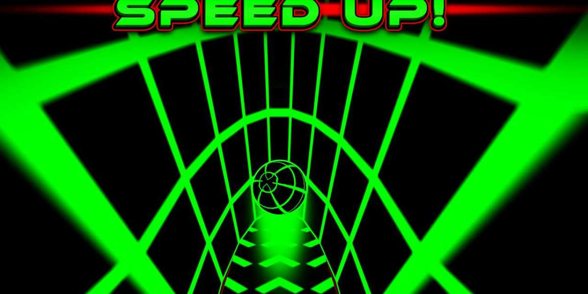 Navigating the Endless Void: A Guide to the Addictive Fun of Slope Unblocked