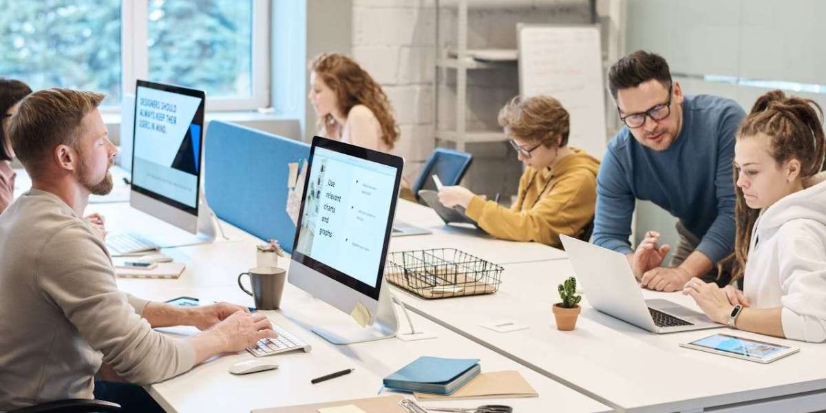Why Hiring an SEO Company in the UK is Essential for Online Growth?