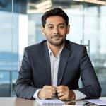 Jayesh Bhargav