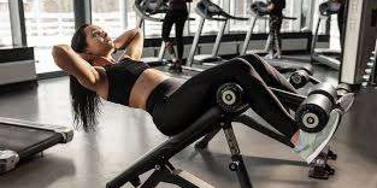 Fitness Equipment Market Study Evaluating Investment Potential And Market Entry Opportunities
