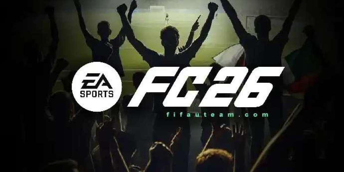 Each Evolution in EA FC 26 comes with specific requirements