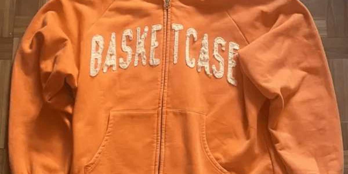 The Artistic Streetwear Revolution: Inside the World of Basketcase Gallery