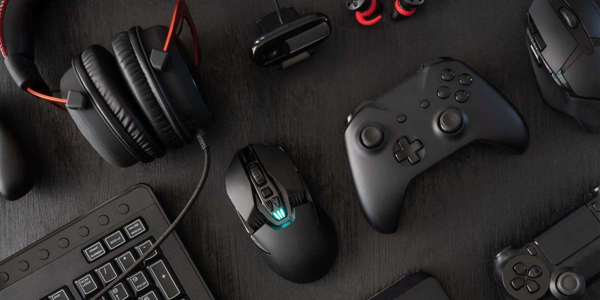 Gaming Accessories Manufacturing Plant Cost 2025: Industry Trends and Business Opportunities
