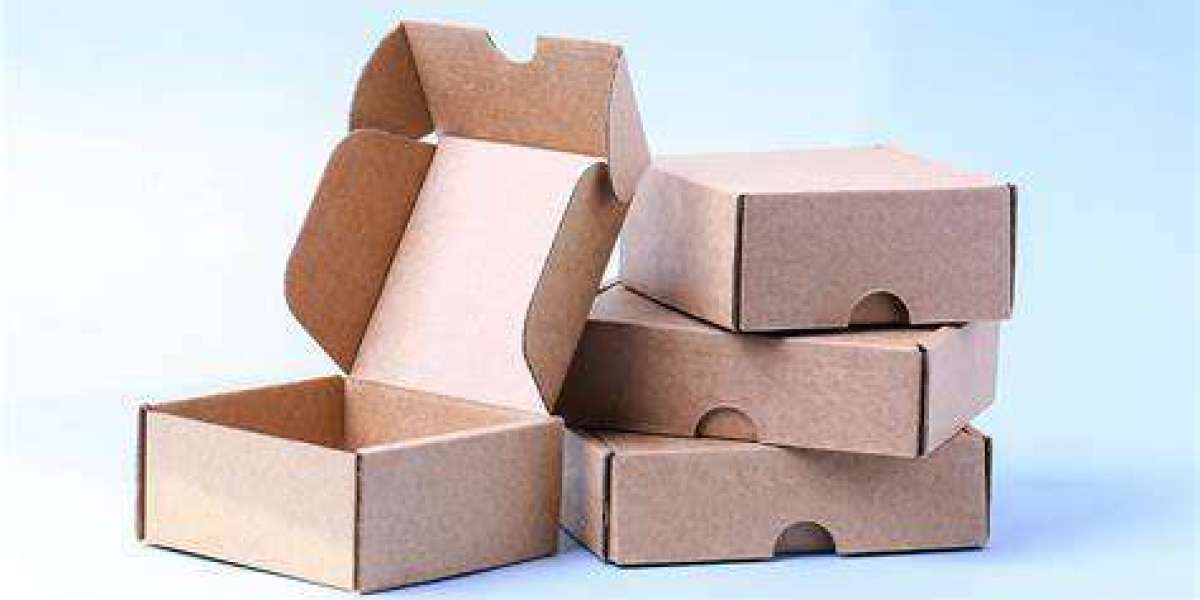 Mailer Boxes Wholesale: The Cost-Effective Solution for Premium Packaging