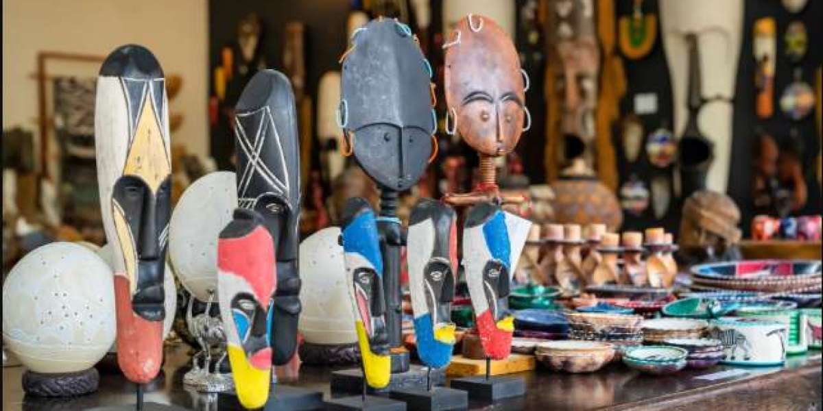 African Wall Art: Easy Guide for Home and Office
