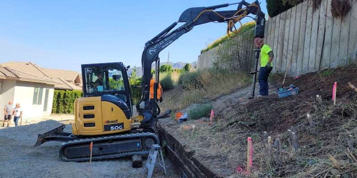 Getting Building Permits with Helical Piles: What Cities Want You to Know