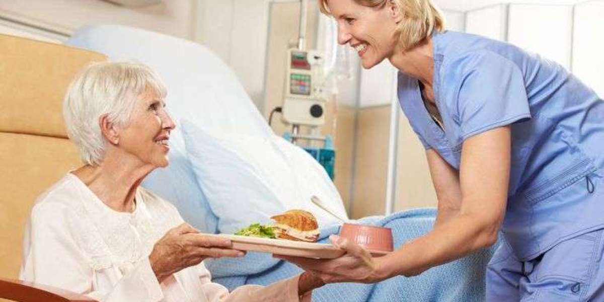 Comprehensive Local Care Services and Respite Care in Croydon