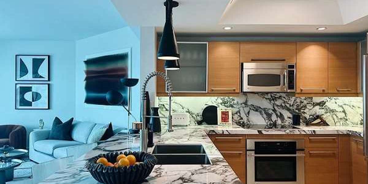 How to Choose the Right Interior Designer in Las Vegas for Your Dream Home