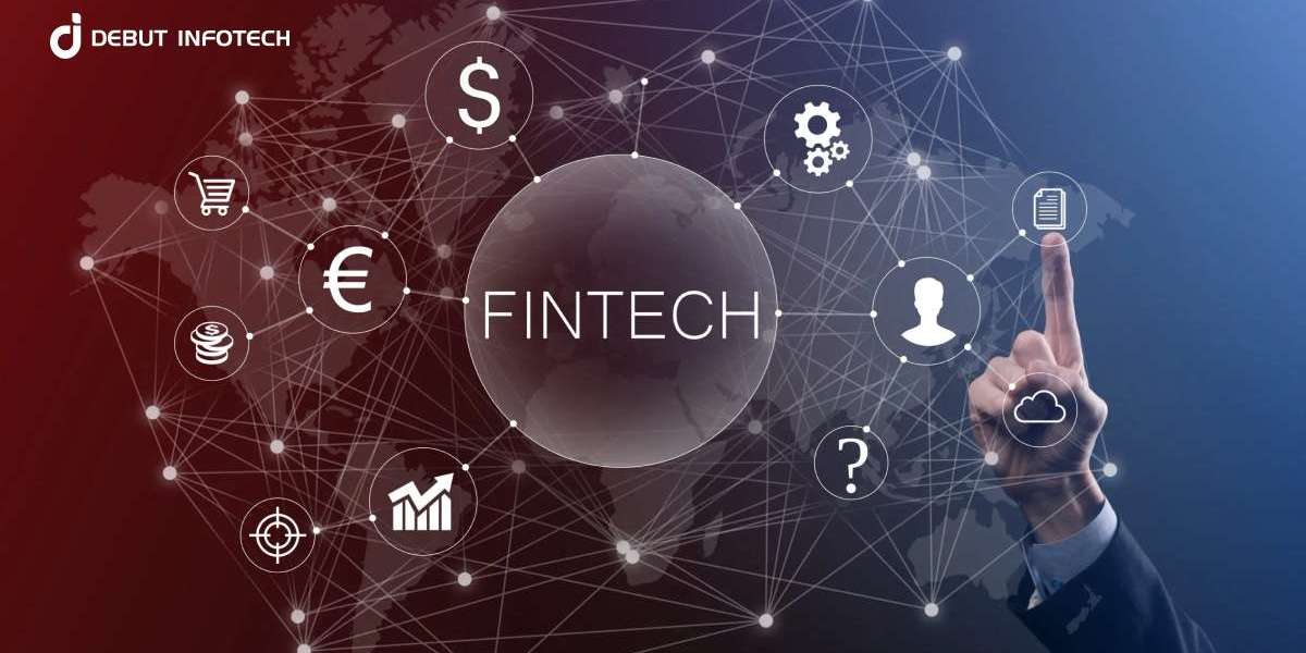 Fintech App Development Companies