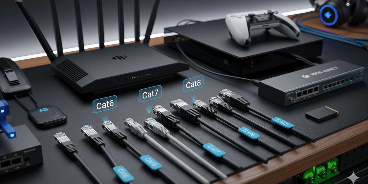 Is Cat7 Obsolete?