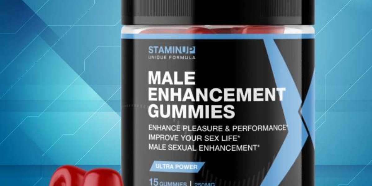 https://www.facebook.com/StaminUp.Male.Enhancement.Gummies.Ireland/