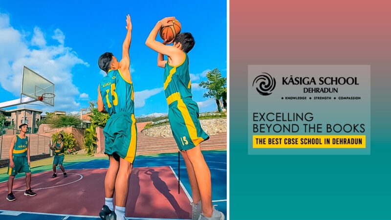 Beyond the Books: The Top CBSE Schools in Dehradun