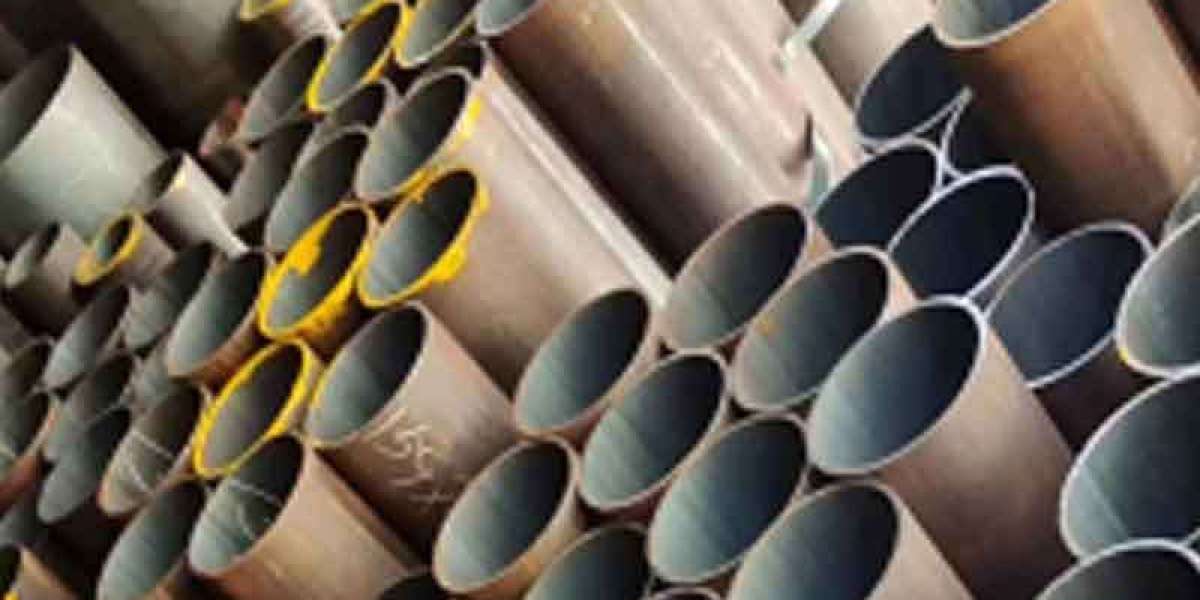 Changshengda Aluminum Pipes: Used in Heat Exchangers and Cooling Systems
