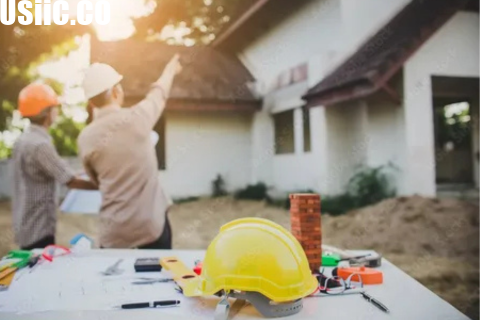 Build Better with Experienced Commercial Contractors - USIIC.CO