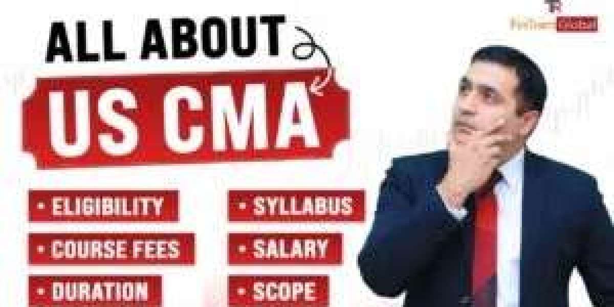 Certified Management Accountant Salary: How Much Can You Earn?